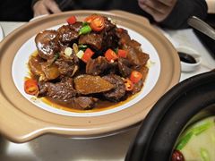 -径山十八道·风味民间菜(杭州总店)