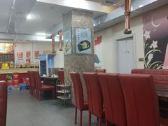 -朴小妹人参鸡汤火锅(长白山万达店)