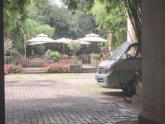 -老洋房花园饭店(绍兴路店)