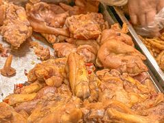 -震九州熟食(凯旋路店)