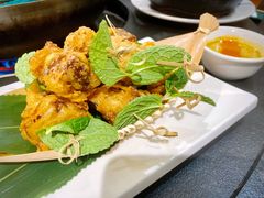 脆皮牛腩-飞尝蚝·顺德菜·鱼生(顺德总店)