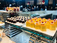 -上海虹桥宾馆味翠餐厅