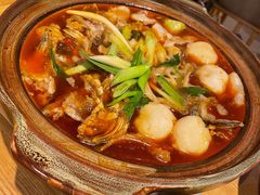 -肖记公安牛肉鱼杂(田林路店)
