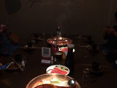 -辣伍鲜毛肚老火锅(元一店)