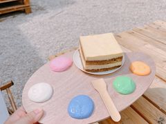 -J Create城市露营咖啡·简餐·宠物(上海动物园店)