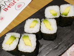 -Sushi Love 创意寿司(丽影广场店)