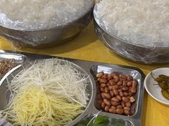 -新顺发餐厅(市桥店)