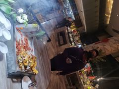 -漳州佰翔圆山酒店·圆山畔西餐厅