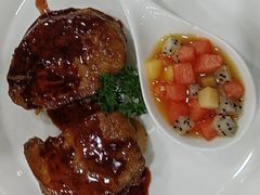 -新侨三宝乐西餐厅(崇文门店)