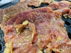 -牛犇烤肉(物资学院路店)