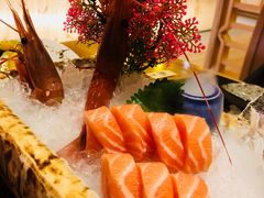 -季玄精致日本料理自助餐(闸北公园店)