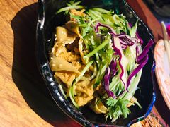 -肉串汪(望京店)