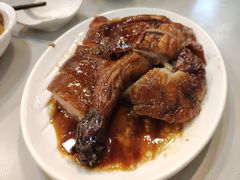 -深井陈记烧鹅酒家(新填地街店)