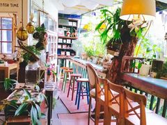 -懒鱼时光馆(沙坪坝店)