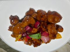 -绿茶餐厅(乐峰广场店)