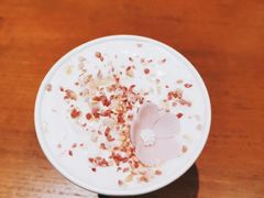 樱花初绽玛奇朵-星巴克(天津滨海金元宝于家堡店)