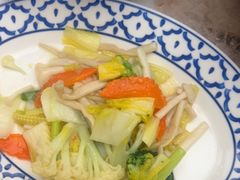 -KingThaia金泰兰(滨江天街店)