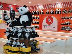 -熊猫邮局(少城店)
