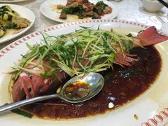 -凤城礼记鱼翅海鲜酒家(新马路总店)