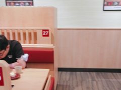 -寿司郎(皇庭广场店)