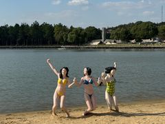 -上海月湖雕塑公园