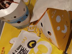 -麦当劳(余姚北站店)