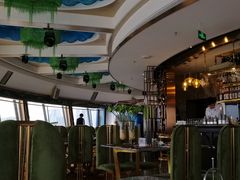 -粤海璇宫·木棉花高空旋转餐厅·聚会派对