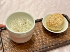 -江南灶中餐厅(南京香格里拉店)