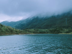 -仙岛湖旅游风景区