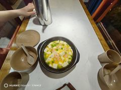 -外婆船宴餐厅·外婆喊你回家吃饭