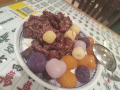 -堂屋糖水店(愚园店)
