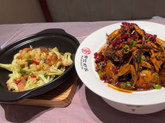 -有位虾匠·香辣蟹·小龙虾(李村店)