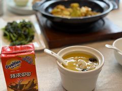 -狮王府淮扬菜(夫子庙老门东店)