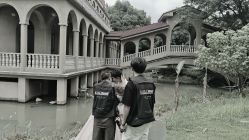 -挪娅婚纱摄影皇家会所