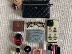 -Chanel香奈儿专柜代买(福州大洋店)