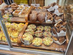 -苹果花园(枫林路店)