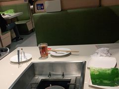 -海底捞火锅(劲松店)