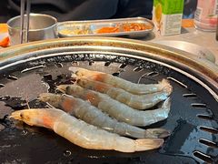 -杨小佳·齐齐哈尔烤肉·烤串(广州店)