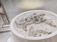 -密友回转自助火锅(中海环宇城店)