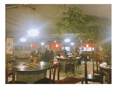 大堂-来小酌·长安酒家(翠庭大厦店)