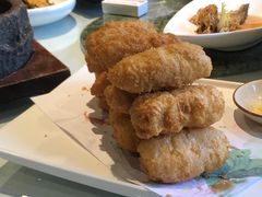 -申粤轩酒楼·三十年粤菜经典(丁香花园店)