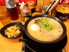 -博多一幸舍(侨福芳草地购物中心店)