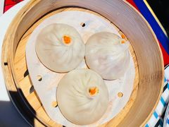 -上海滩餐厅(BFC外滩金融中心店)