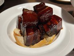 -庐灶江南·江南菜·四合院Bistro(东直门雍和宫·原华侨宾馆店)