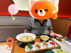 -松鹤楼面馆(清河万象汇店)
