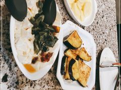 -厚味居炙子烤肉·清真(天桥南纬路店)