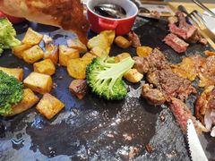-豪客来牛排(红豆万花城店)