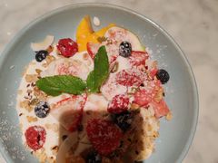 -半秋山西餐厅(范湖万达广场店)