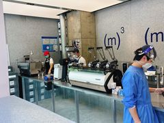 -CUBIC3三立方咖啡(凌空SOHO店)