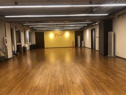 -FineYoga梵音瑜伽·普拉提